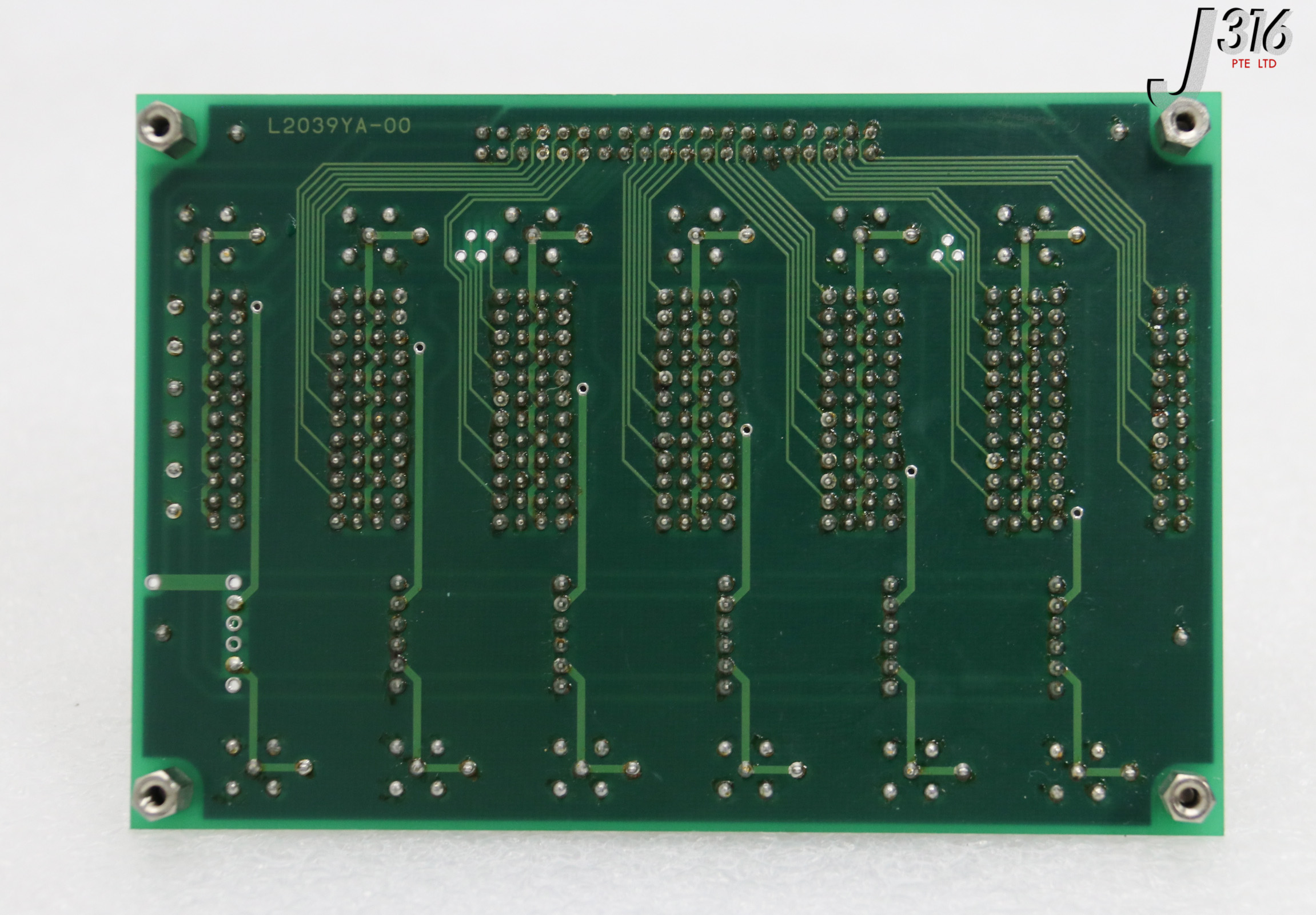 28675 YOKOGAWA PCB ASSY, AC MATRIX COMP. L2039YA-00 | eBay